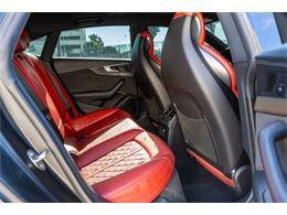 2018 Audi S5 (CC-2073475) for sale in Sherman Oaks, California