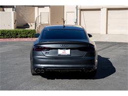 2018 Audi S5 (CC-2073475) for sale in Sherman Oaks, California