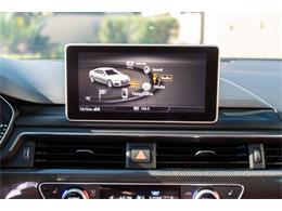 2018 Audi S5 (CC-2073475) for sale in Sherman Oaks, California