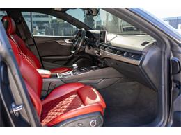2018 Audi S5 (CC-2073475) for sale in Sherman Oaks, California