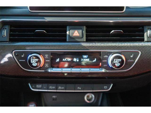 2018 Audi S5 (CC-2073475) for sale in Sherman Oaks, California