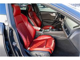 2018 Audi S5 (CC-2073475) for sale in Sherman Oaks, California