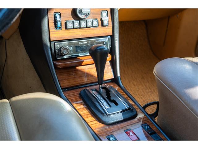1985 Mercedes-Benz 300 (CC-2073476) for sale in Sherman Oaks, California