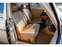 1985 Mercedes-Benz 300 (CC-2073476) for sale in Sherman Oaks, California