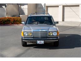 1985 Mercedes-Benz 300 (CC-2073476) for sale in Sherman Oaks, California