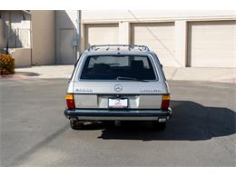 1985 Mercedes-Benz 300 (CC-2073476) for sale in Sherman Oaks, California