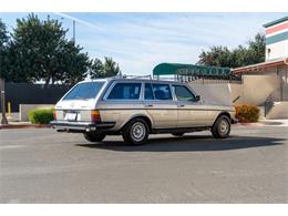1985 Mercedes-Benz 300 (CC-2073476) for sale in Sherman Oaks, California
