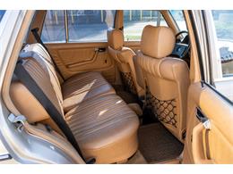 1985 Mercedes-Benz 300 (CC-2073476) for sale in Sherman Oaks, California