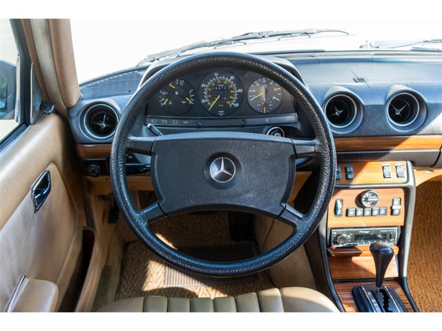 1985 Mercedes-Benz 300 (CC-2073476) for sale in Sherman Oaks, California