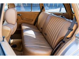 1985 Mercedes-Benz 300 (CC-2073476) for sale in Sherman Oaks, California