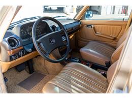 1985 Mercedes-Benz 300 (CC-2073476) for sale in Sherman Oaks, California