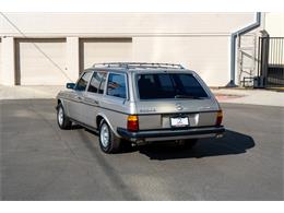 1985 Mercedes-Benz 300 (CC-2073476) for sale in Sherman Oaks, California