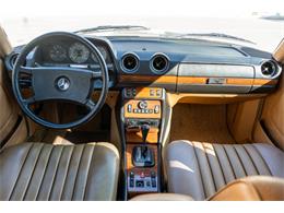 1985 Mercedes-Benz 300 (CC-2073476) for sale in Sherman Oaks, California