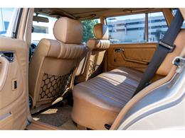 1985 Mercedes-Benz 300 (CC-2073476) for sale in Sherman Oaks, California