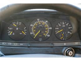 1985 Mercedes-Benz 300 (CC-2073476) for sale in Sherman Oaks, California