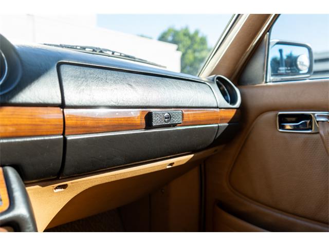 1985 Mercedes-Benz 300 (CC-2073476) for sale in Sherman Oaks, California