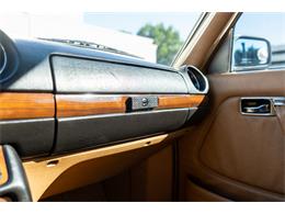 1985 Mercedes-Benz 300 (CC-2073476) for sale in Sherman Oaks, California