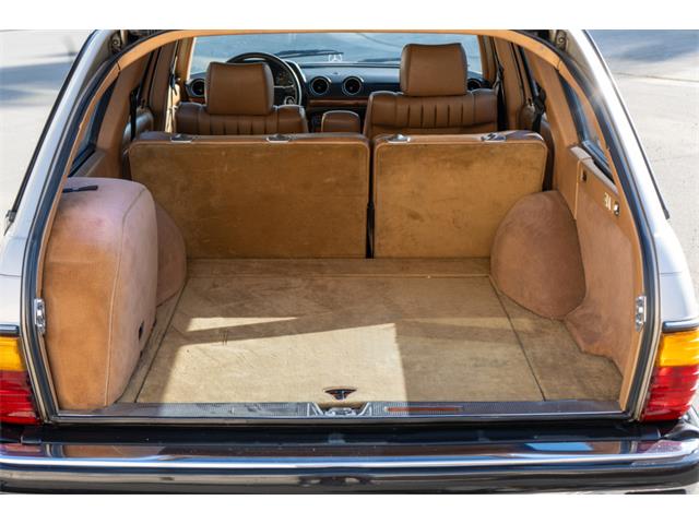 1985 Mercedes-Benz 300 (CC-2073476) for sale in Sherman Oaks, California