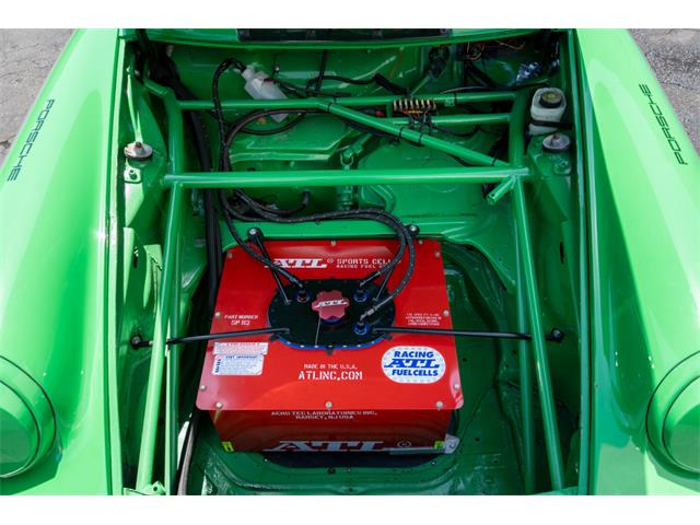 1969 Porsche 911 (CC-2073477) for sale in Sherman Oaks, California