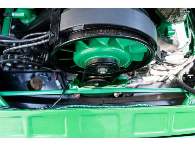 1969 Porsche 911 (CC-2073477) for sale in Sherman Oaks, California