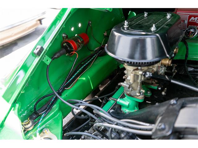 1969 Porsche 911 (CC-2073477) for sale in Sherman Oaks, California