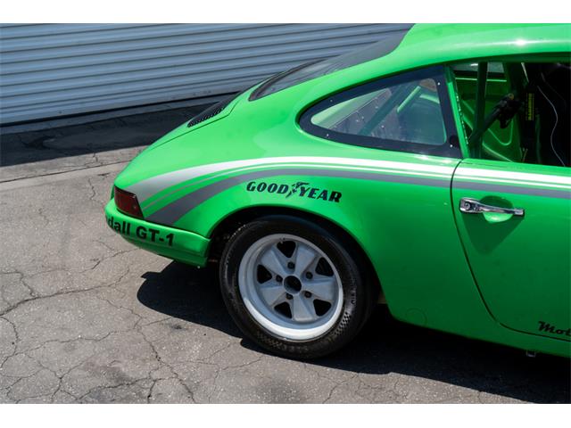 1969 Porsche 911 (CC-2073477) for sale in Sherman Oaks, California
