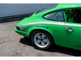 1969 Porsche 911 (CC-2073477) for sale in Sherman Oaks, California