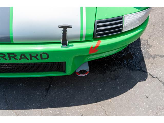 1969 Porsche 911 (CC-2073477) for sale in Sherman Oaks, California