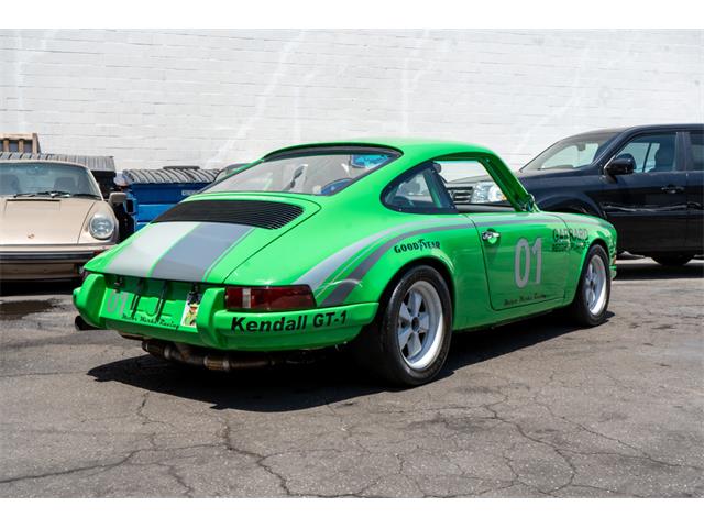 1969 Porsche 911 (CC-2073477) for sale in Sherman Oaks, California