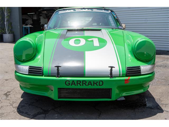 1969 Porsche 911 (CC-2073477) for sale in Sherman Oaks, California