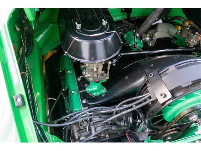 1969 Porsche 911 (CC-2073477) for sale in Sherman Oaks, California
