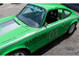 1969 Porsche 911 (CC-2073477) for sale in Sherman Oaks, California