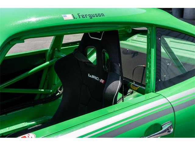 1969 Porsche 911 (CC-2073477) for sale in Sherman Oaks, California