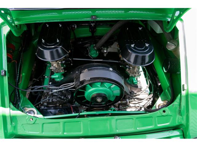 1969 Porsche 911 (CC-2073477) for sale in Sherman Oaks, California