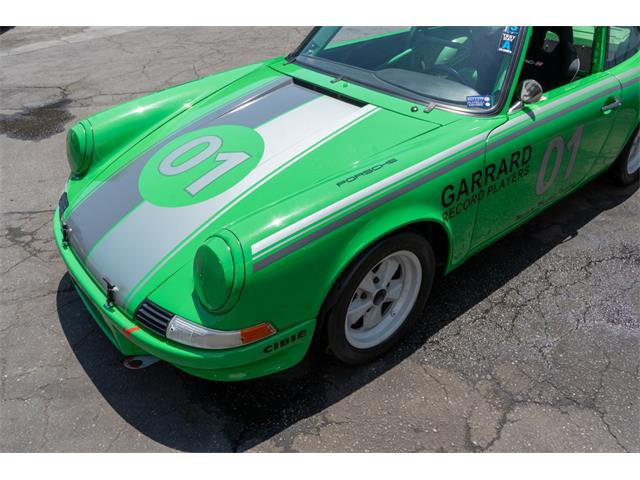 1969 Porsche 911 (CC-2073477) for sale in Sherman Oaks, California