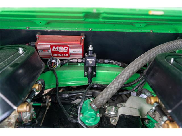 1969 Porsche 911 (CC-2073477) for sale in Sherman Oaks, California