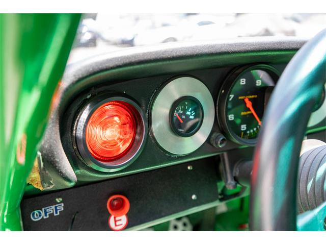 1969 Porsche 911 (CC-2073477) for sale in Sherman Oaks, California