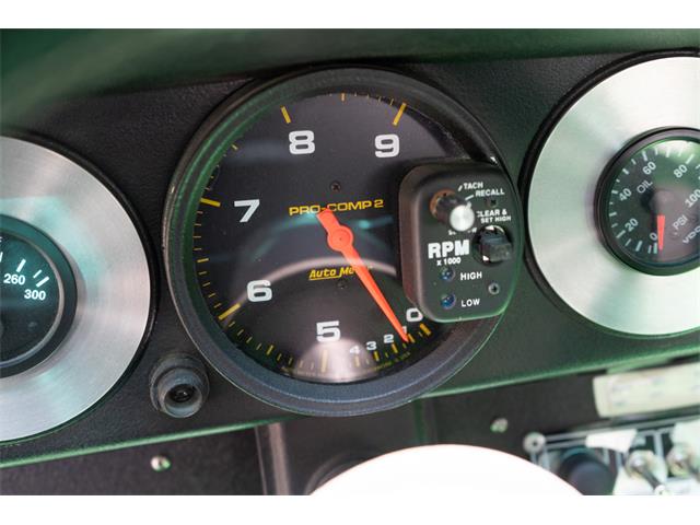 1969 Porsche 911 (CC-2073477) for sale in Sherman Oaks, California