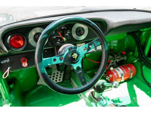 1969 Porsche 911 (CC-2073477) for sale in Sherman Oaks, California