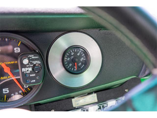 1969 Porsche 911 (CC-2073477) for sale in Sherman Oaks, California