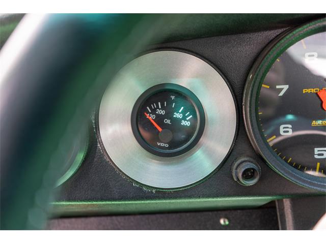 1969 Porsche 911 (CC-2073477) for sale in Sherman Oaks, California