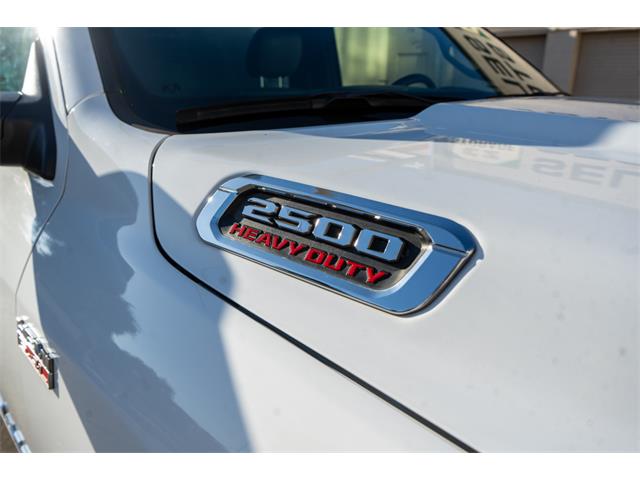 2021 Dodge Ram 2500 (CC-2073478) for sale in Sherman Oaks, California