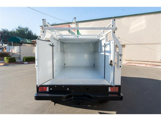 2021 Dodge Ram 2500 (CC-2073478) for sale in Sherman Oaks, California