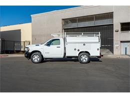 2021 Dodge Ram 2500 (CC-2073478) for sale in Sherman Oaks, California