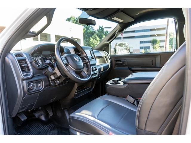 2021 Dodge Ram 2500 (CC-2073478) for sale in Sherman Oaks, California