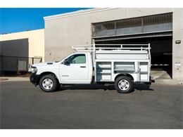 2021 Dodge Ram 2500 (CC-2073478) for sale in Sherman Oaks, California