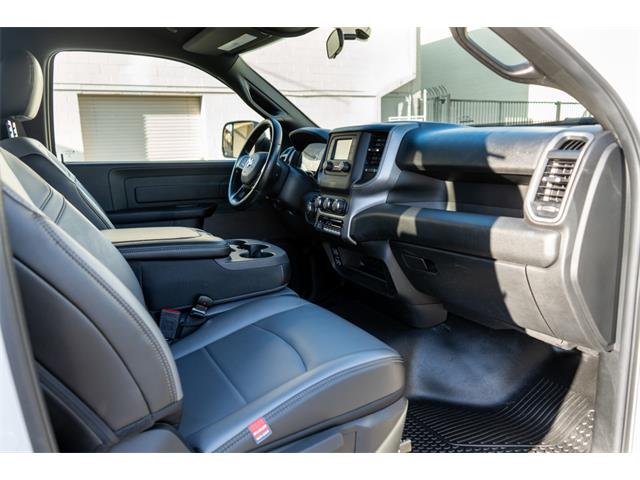 2021 Dodge Ram 2500 (CC-2073478) for sale in Sherman Oaks, California