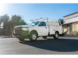 2021 Dodge Ram 2500 (CC-2073478) for sale in Sherman Oaks, California