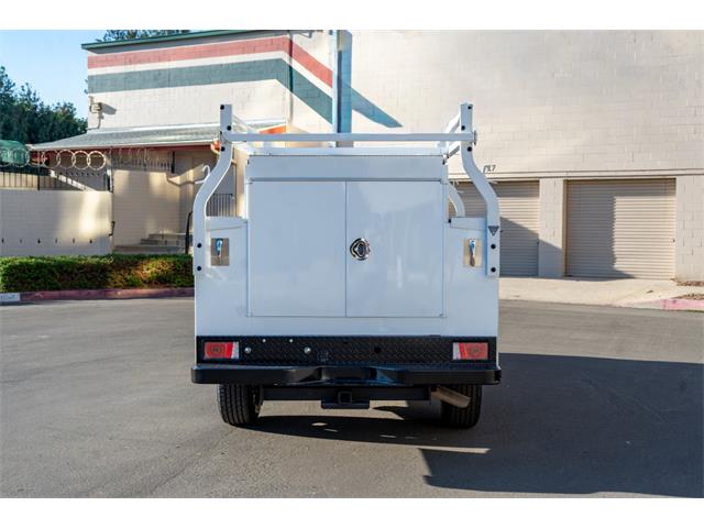 2021 Dodge Ram 2500 (CC-2073478) for sale in Sherman Oaks, California