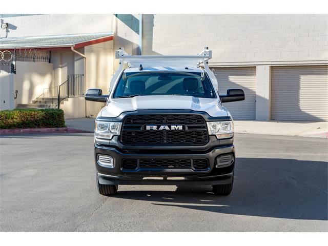 2021 Dodge Ram 2500 (CC-2073478) for sale in Sherman Oaks, California
